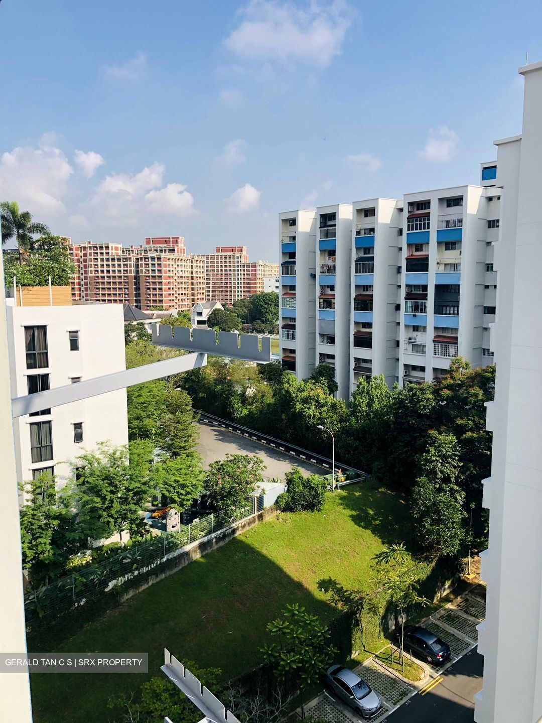Blk 107 Bedok Reservoir Road (Bedok), HDB 3 Rooms #288742951